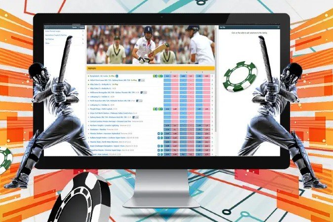 IPL Satta Guide to Playing and Winning at Rajabets